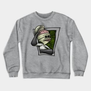 Dr. Finkelstein Crewneck Sweatshirt